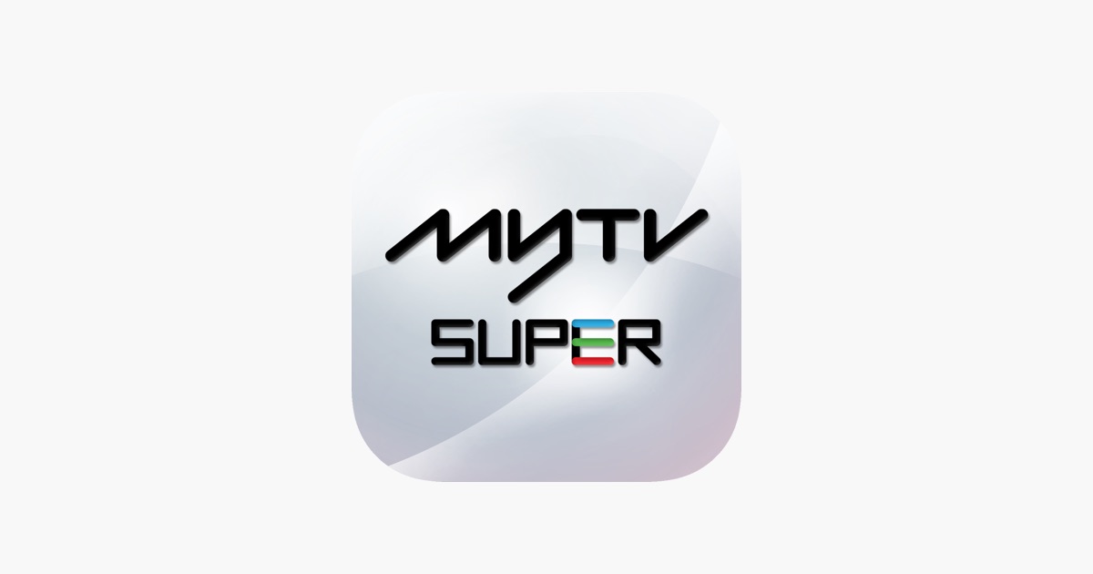 myTV SUPER